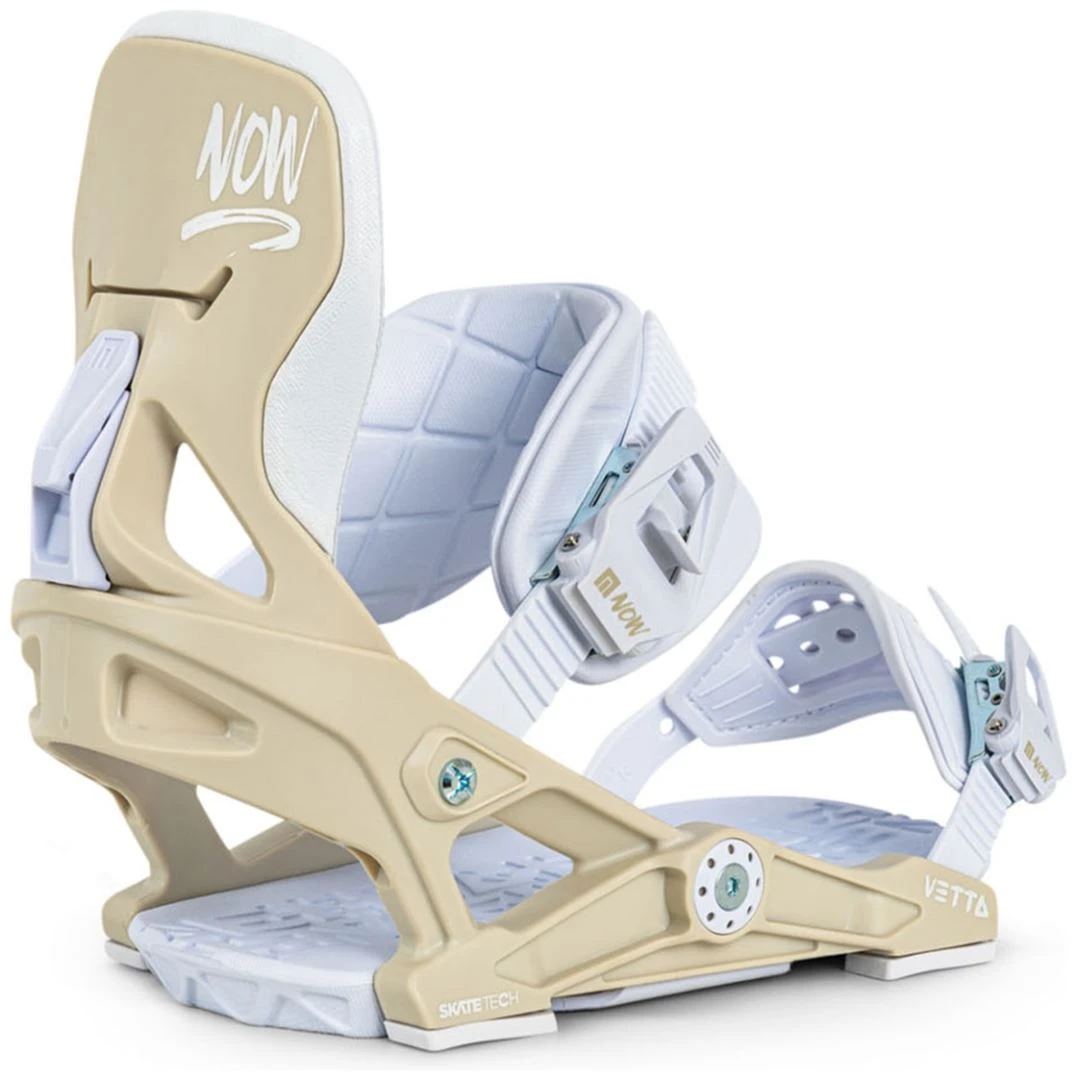 Now Vetta Now Vetta -Skimateriaal Promotie Winkel now vetta tan 4