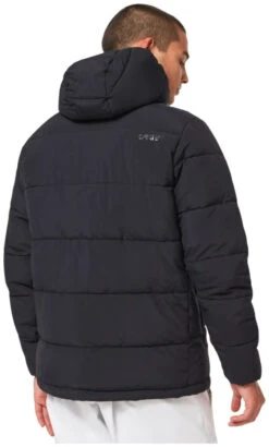 Oakley Tahoe Puffy RC Jacket -Skimateriaal Promotie Winkel oakley tahoe puffy rc jacket blackout xs blackout 3