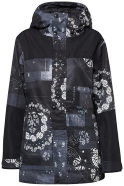 Oakley TC Aurora RC Insulated Jacket Women's