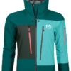 Ortovox Deep Shell Jacket Women
