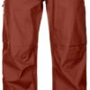 Ortovox Deep Shell Pants Men