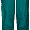 Ortovox Deep Shell Pants Women