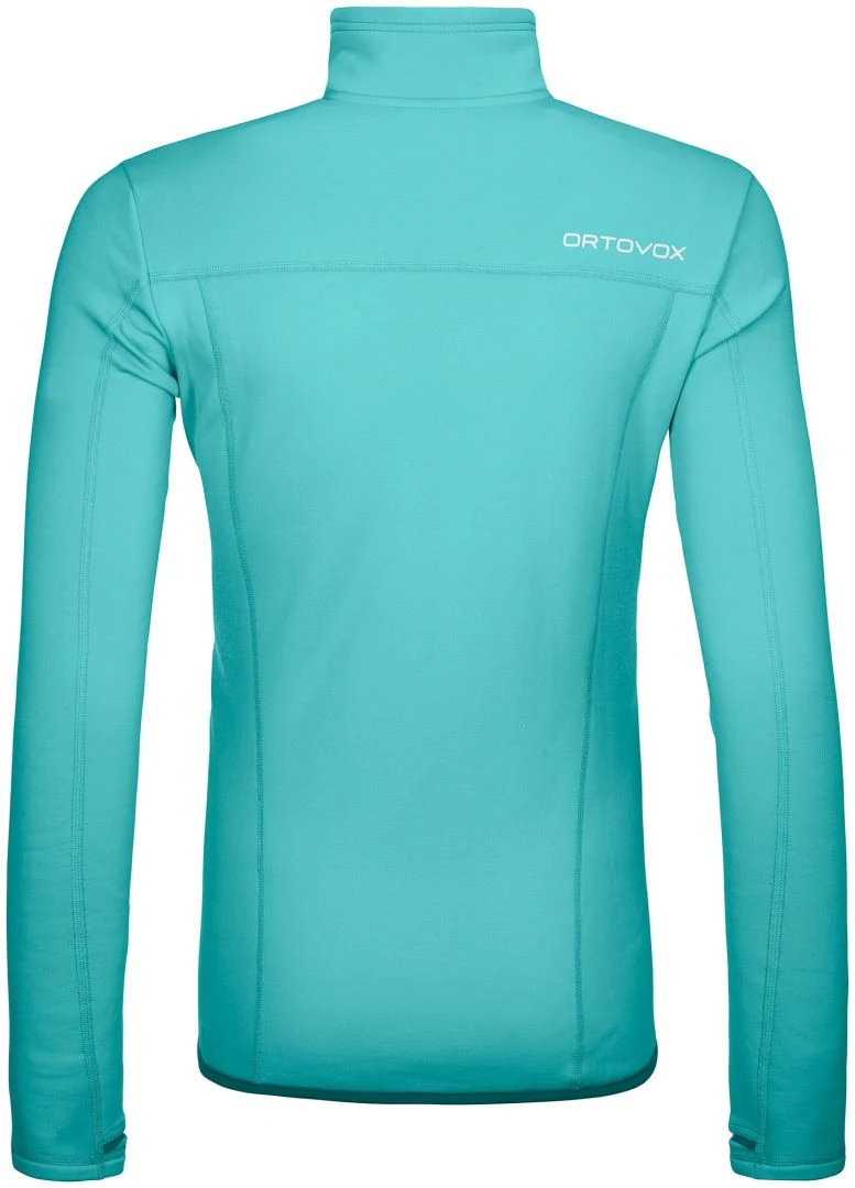 Ortovox Fleece Jacket Women's Ortovox Fleece Jacket Women's -Skimateriaal Promotie Winkel ortovox fleece jacket women ice waterfall 1 1