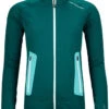Ortovox Fleece Light Jacket Women's