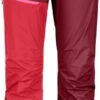 Ortovox Westalpen 3L Light Pants Women