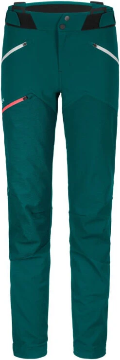 Ortovox Westalpen Softshell Pants Women's