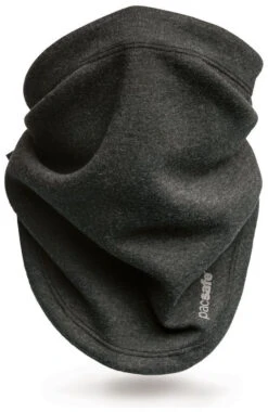 Pac Safe Pac Safe Neck Gaiter Grey