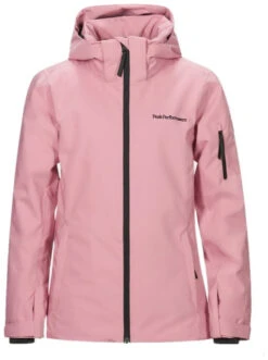 Peak Performance Anima Jacket Jr