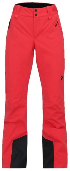 Peak Performance Anima Pant Women's -Skimateriaal Promotie Winkel peak performance anima pant women polar red xs polar red 0