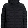 Peak Performance Argon Hooded Jacket Men