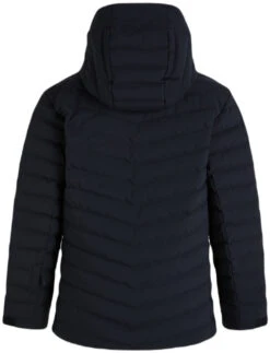 Peak Performance Frost Ski Down Jacket Men -Skimateriaal Promotie Winkel peak performance frost ski down jacket men black s black 1