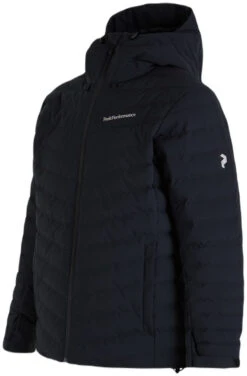 Peak Performance Frost Ski Down Jacket Men -Skimateriaal Promotie Winkel peak performance frost ski down jacket men black s black 2