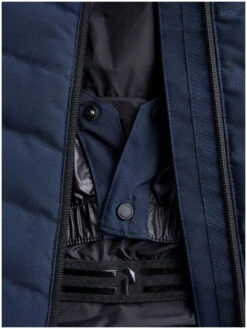 Peak Performance Frost Ski Down Jacket Men -Skimateriaal Promotie Winkel peak performance frost ski down jacket men blue shadow s blue shadow 4
