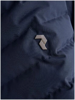 Peak Performance Frost Ski Down Jacket Women's -Skimateriaal Promotie Winkel peak performance frost ski down jacket women s blue shadow s blue shadow 3
