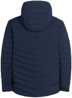 Peak Performance Frost Ski Jacket 6 Peak Performance Frost Ski Jacket -Skimateriaal Promotie Winkel peak performance frost ski jacket blue shadow xxl blue shadow 1 6