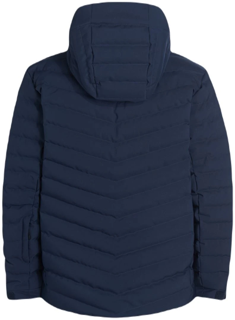 Peak Performance Frost Ski Jacket Peak Performance Frost Ski Jacket -Skimateriaal Promotie Winkel peak performance frost ski jacket blue shadow xxl blue shadow 1 6