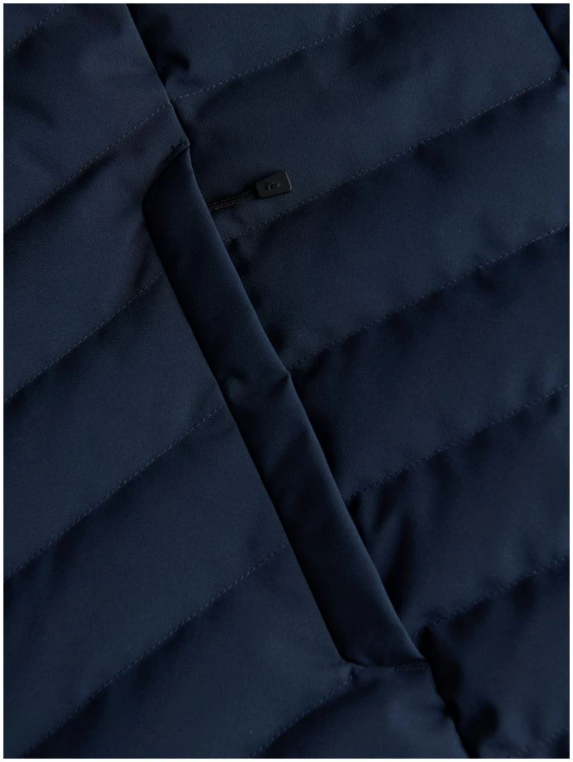 Peak Performance Frost Ski Jacket Peak Performance Frost Ski Jacket -Skimateriaal Promotie Winkel peak performance frost ski jacket blue shadow xxl blue shadow 3