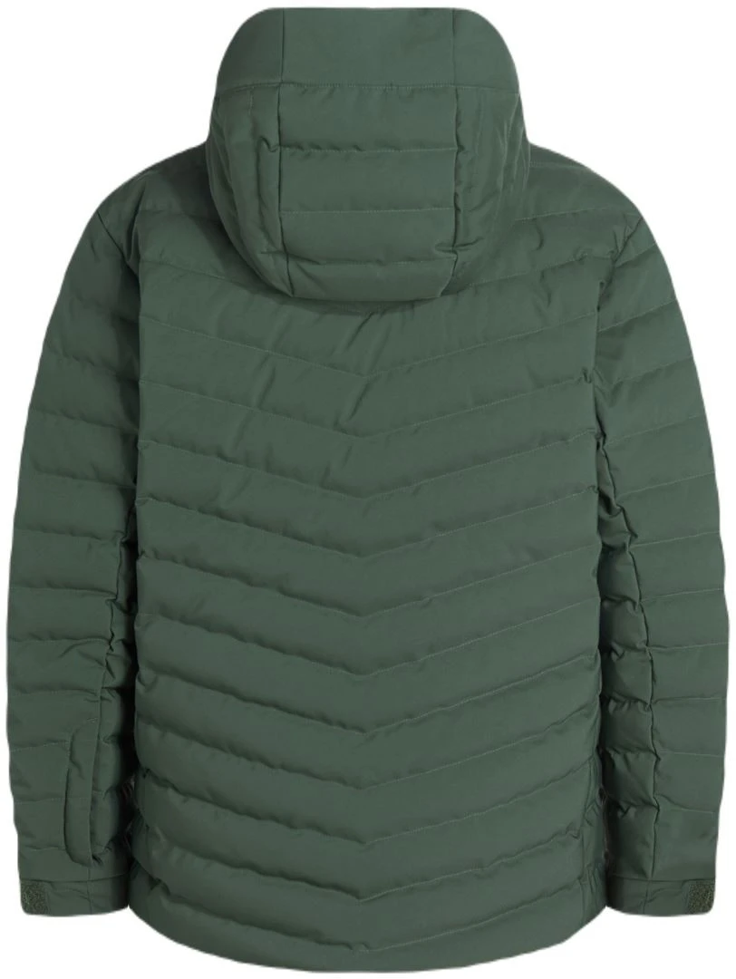 Peak Performance Frost Ski Jacket Peak Performance Frost Ski Jacket -Skimateriaal Promotie Winkel peak performance frost ski jacket thrill green xxl thrill green 1 6