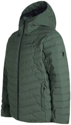 Peak Performance Frost Ski Jacket 2 Peak Performance Frost Ski Jacket -Skimateriaal Promotie Winkel peak performance frost ski jacket thrill green xxl thrill green 2
