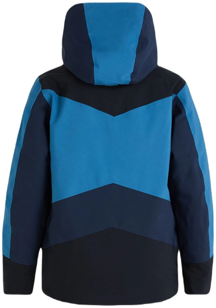 Peak Performance Gravity Insulated 2L Jacket Junior Peak Performance Gravity Insulated 2L Jacket Junior -Skimateriaal Promotie Winkel peak performance gravity insulated 2l jacket junior midnight 130 midnight 1
