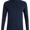Peak Performance Magic Half Zip Men