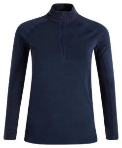 Peak Performance Magic Half Zip Women's