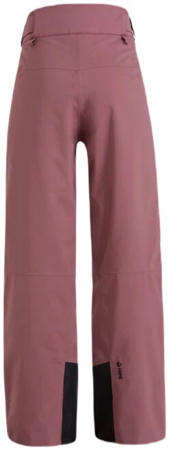 Peak Performance Maroon Insulated 2L Pants Junior -Skimateriaal Promotie Winkel peak performance maroon insulated 2l pants junior rose brown 130 rose brown 1