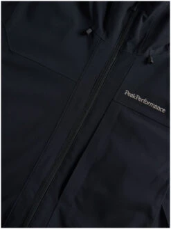 Peak Performance Maroon Long Jacket 9 Peak Performance Maroon Long Jacket -Skimateriaal Promotie Winkel peak performance maroon long jacket black 9