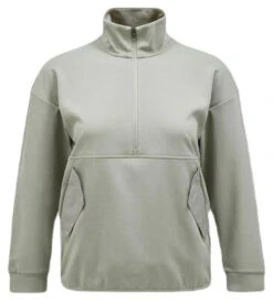 Peak Performance Mid Layer Jacket Women's