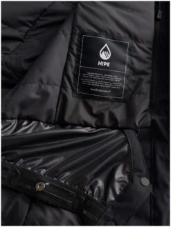 Peak Performance Rider Insulated 2L Ski Jacket Women's -Skimateriaal Promotie Winkel peak performance rider insulated 2l ski jacket women black xs black 4