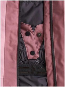 Peak Performance Rider Ski Insulated 2L Jacket Junior -Skimateriaal Promotie Winkel peak performance rider ski insulated 2l jacket junior bitter root 130 bitter root 3