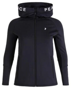 Peak Performance Rider Zip Hood Women's