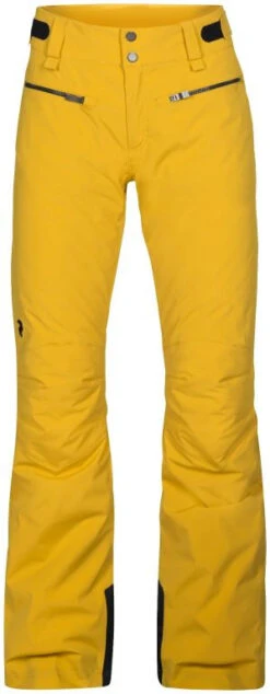 Peak Performance Scoot Pant Women