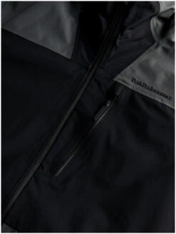 Peak Performance Vertical 3L Jacket -Skimateriaal Promotie Winkel peak performance vertical 3l jacket motion grey black l motion grey black 3