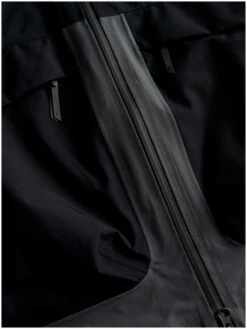 Peak Performance Vertical 3L Jacket -Skimateriaal Promotie Winkel peak performance vertical 3l jacket motion grey black l motion grey black 4