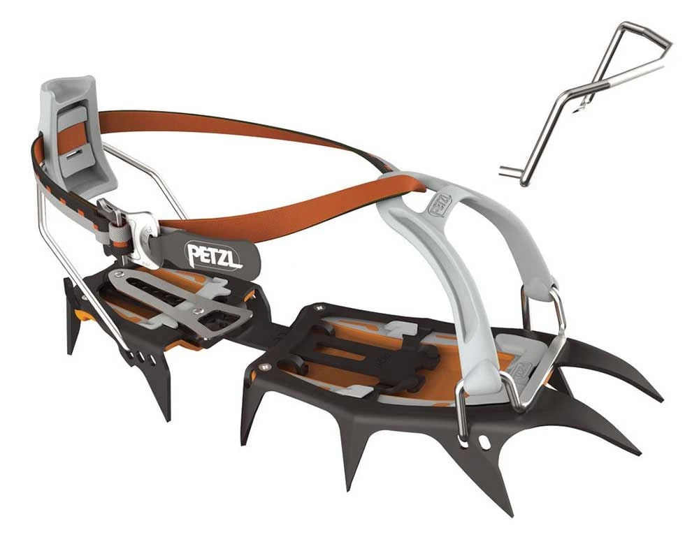 Petzl Vasak LeverLock Universeel Petzl Vasak LeverLock Universeel -Skimateriaal Promotie Winkel petzl vasak leverlock universeel 0