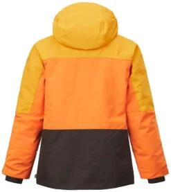 Picture Daumy Jacket -Skimateriaal Promotie Winkel picture daumy jacket black 6 xs black 1