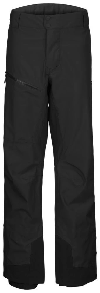 Picture Eron 3L Pant Picture Eron 3L Pant -Skimateriaal Promotie Winkel picture eron 3l pant black m black 0