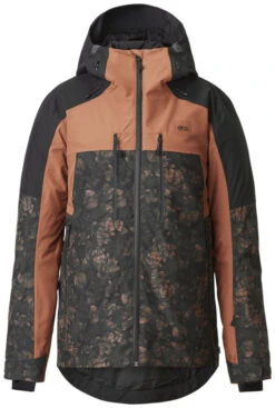 Picture Exa Jacket Women's -Skimateriaal Promotie Winkel picture exa jacket iberis 2
