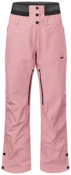 Picture Exa Pant Women's -Skimateriaal Promotie Winkel picture exa pant ash rose 6