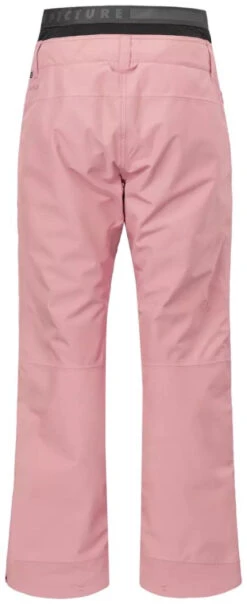 Picture Exa Pant Women's -Skimateriaal Promotie Winkel picture exa pant ash rose 7