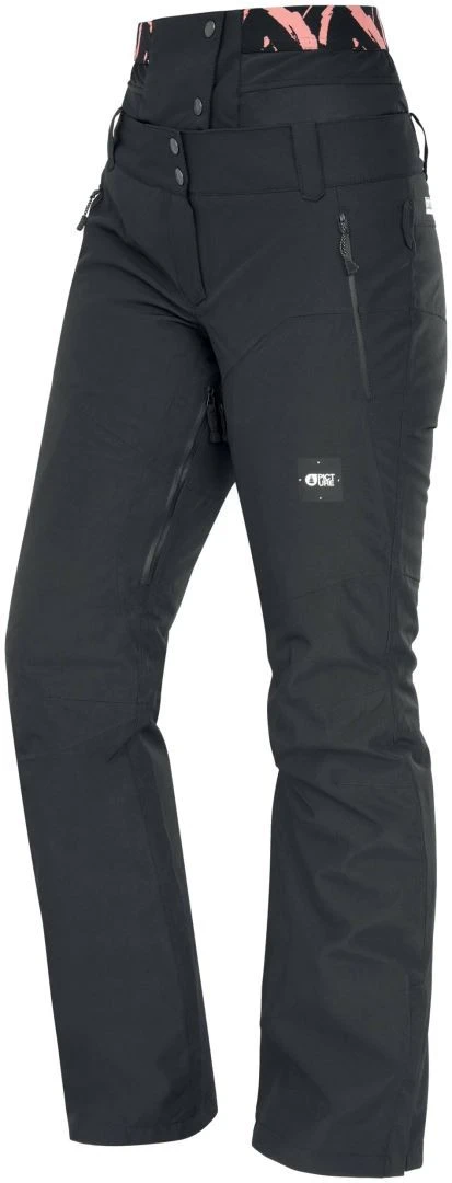 Picture Exa Pant Picture Exa Pant -Skimateriaal Promotie Winkel picture exa pant black 6