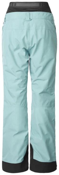 Picture Exa Pant Women's -Skimateriaal Promotie Winkel picture exa pant cloud blue 3