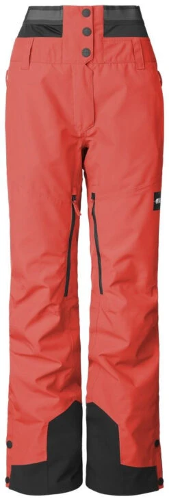 Picture Exa Pant Women's -Skimateriaal Promotie Winkel picture exa pant hot coral xs hot coral 0