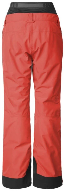 Picture Exa Pant Women's -Skimateriaal Promotie Winkel picture exa pant hot coral xs hot coral 1