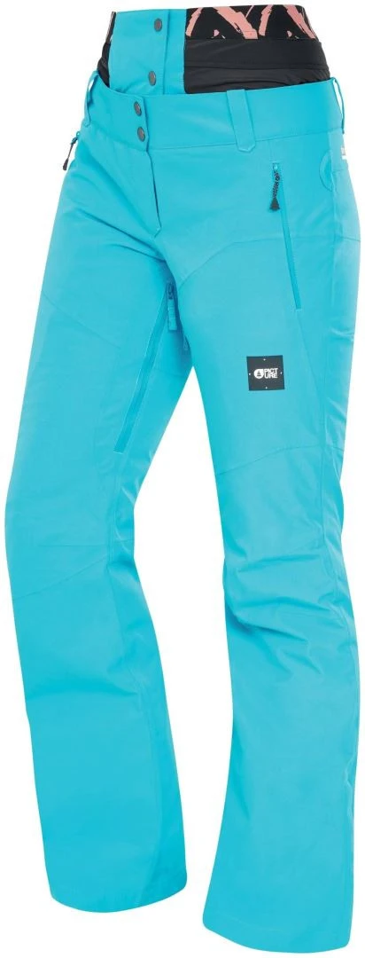 Picture Exa Pant Picture Exa Pant -Skimateriaal Promotie Winkel picture exa pant light blue 0