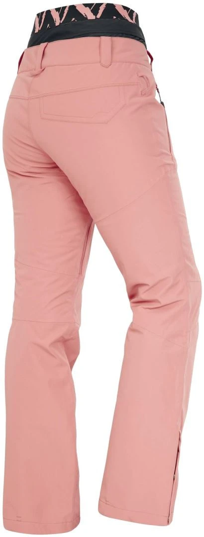 Picture Exa Pant Picture Exa Pant -Skimateriaal Promotie Winkel picture exa pant misty pink 3