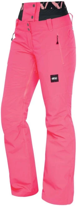 Picture Exa Pant 4 Picture Exa Pant -Skimateriaal Promotie Winkel picture exa pant neon pink xs neon pink 0