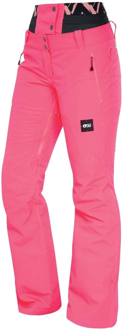 Picture Exa Pant Picture Exa Pant -Skimateriaal Promotie Winkel picture exa pant neon pink xs neon pink 0