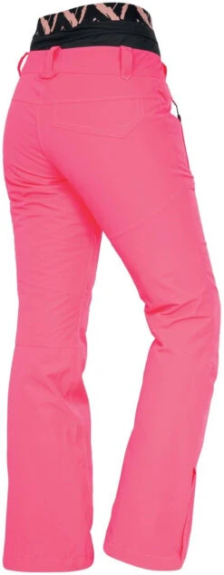 Picture Exa Pant 5 Picture Exa Pant -Skimateriaal Promotie Winkel picture exa pant neon pink xs neon pink 1